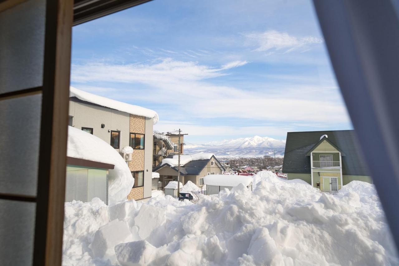 Willa Furano Ski House Zewnętrze zdjęcie