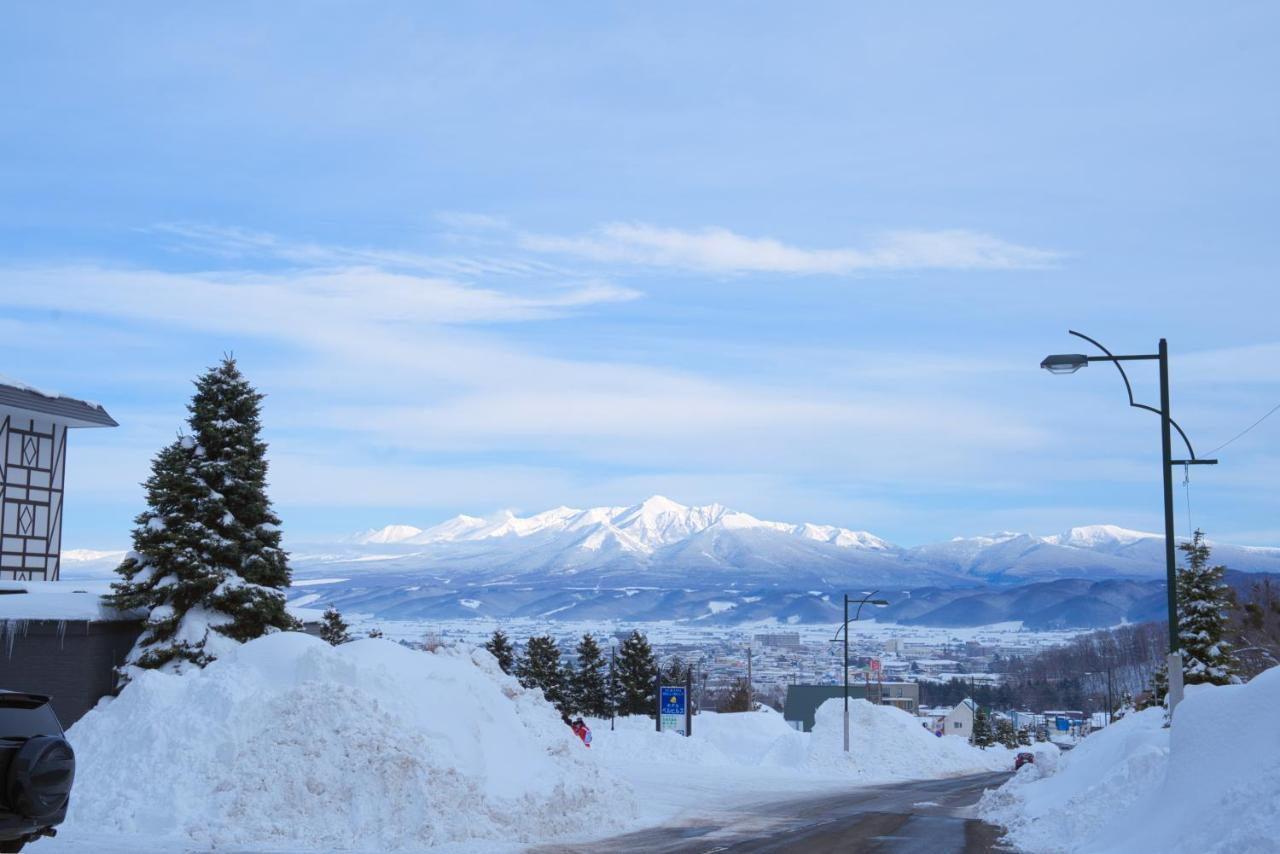 Willa Furano Ski House Zewnętrze zdjęcie